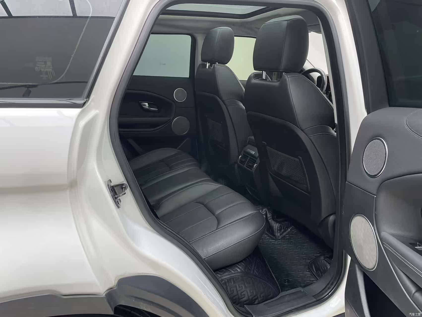 Land Rover Range Rover, 2018 13