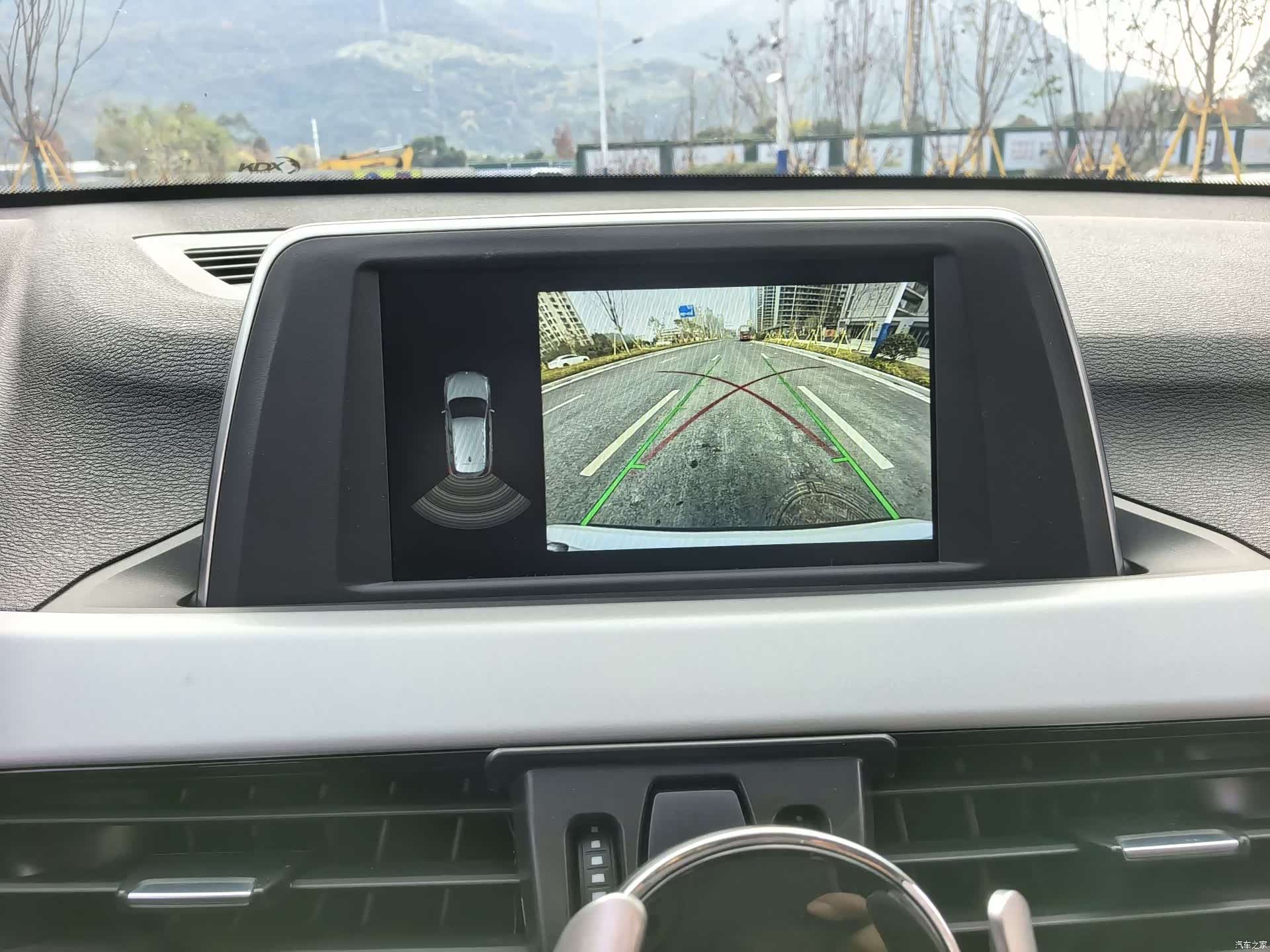 BMW X1, 2018 22