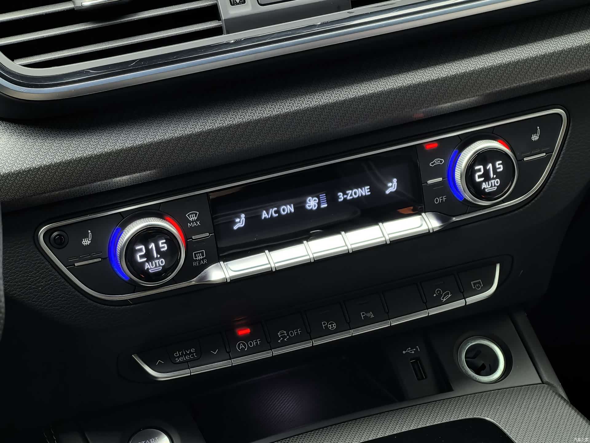 Audi Q5L, 2022 13