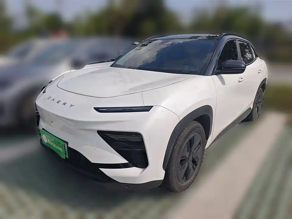 Chery Chery Shu Xiangjia