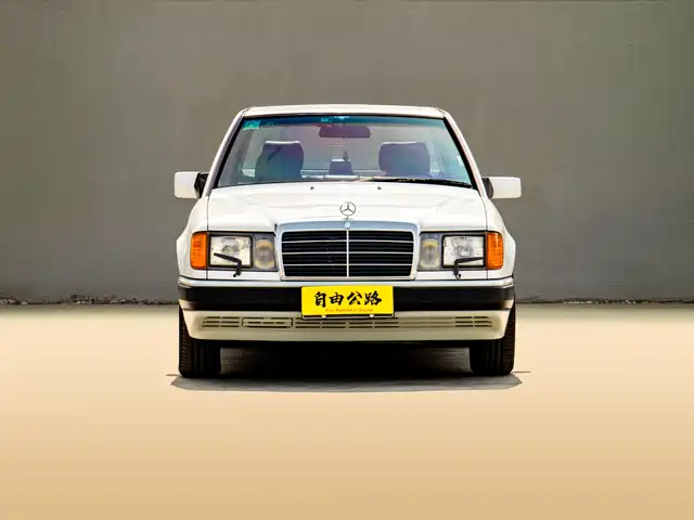 Mercedes-Benz E-Class 1993 — купить из Китая под заказ