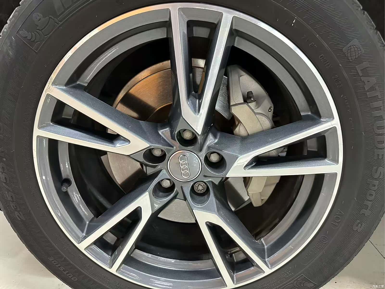 Audi Q5L, 2020 16