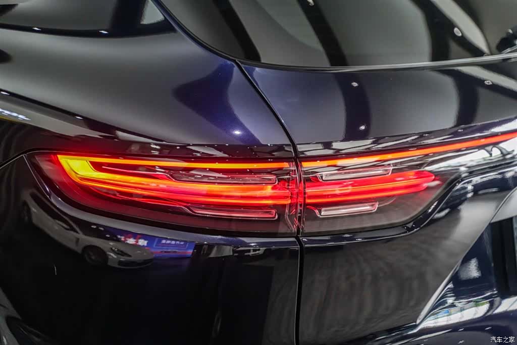Porsche Cayenne, 2019 20