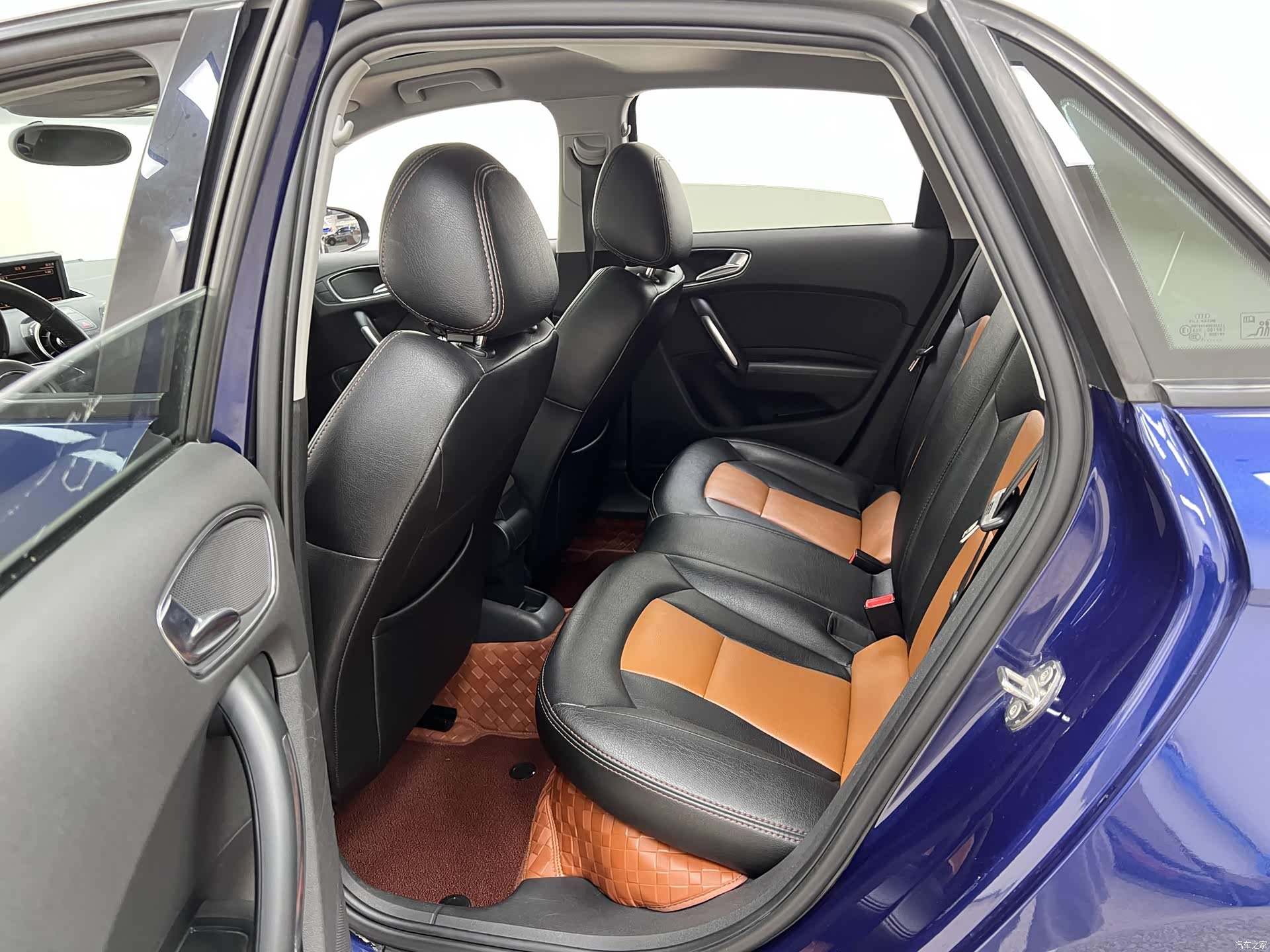 Audi A1, 2013 21