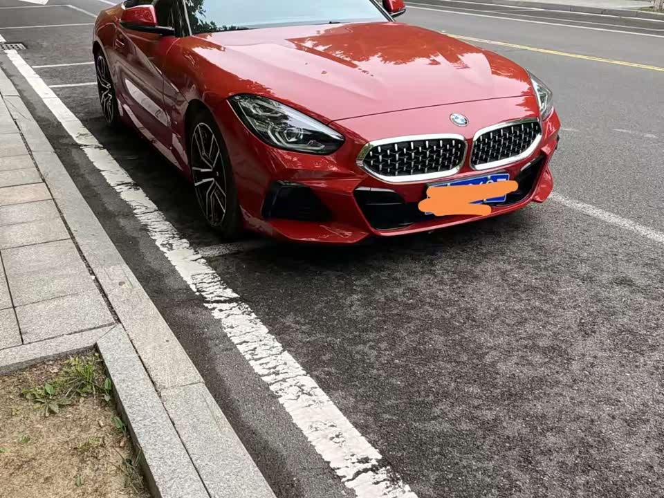 BMW Z4