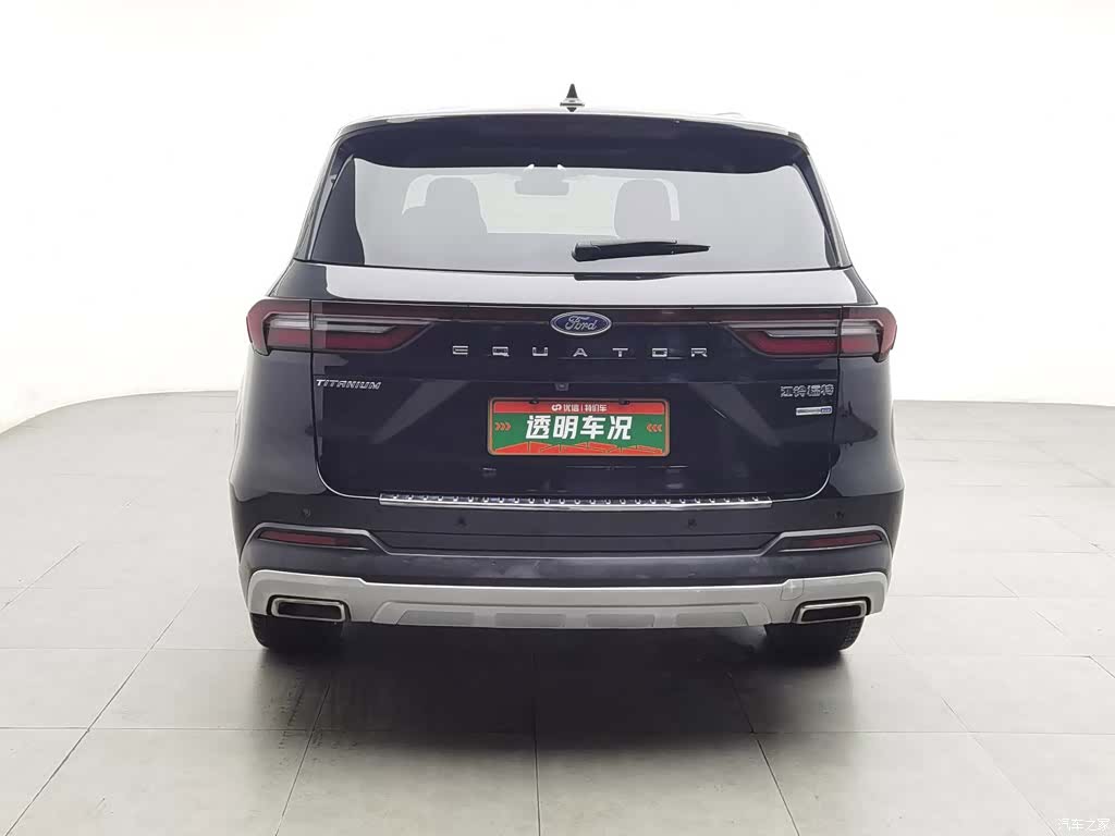 Ford Equator, 2022 4