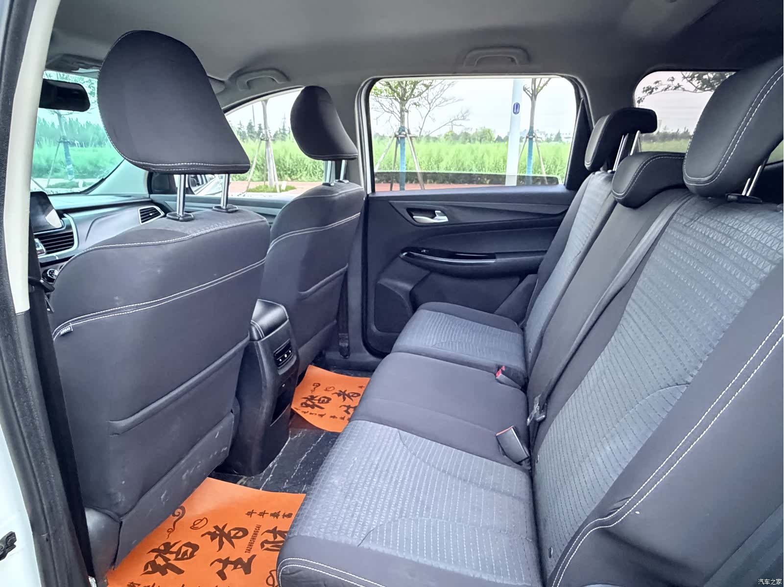 Wuling 730, 2020 12