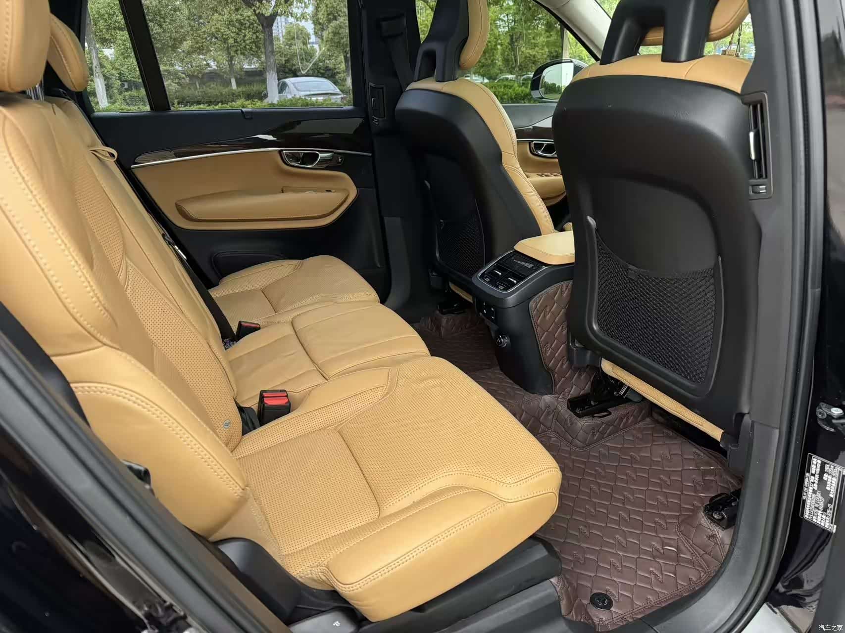 Volvo XC90, 2017 7