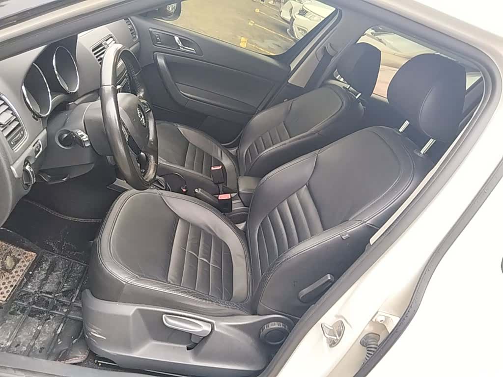 Skoda Yeti, 2015 15