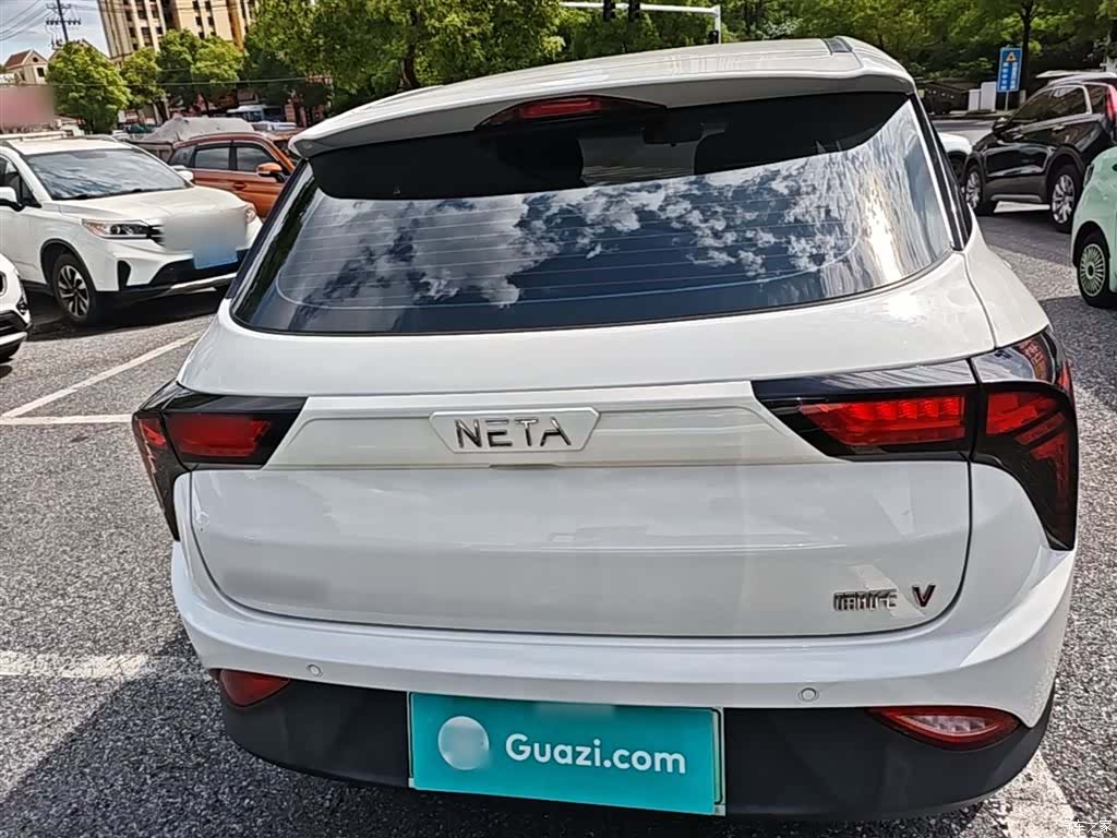 Neta V, 2022 6