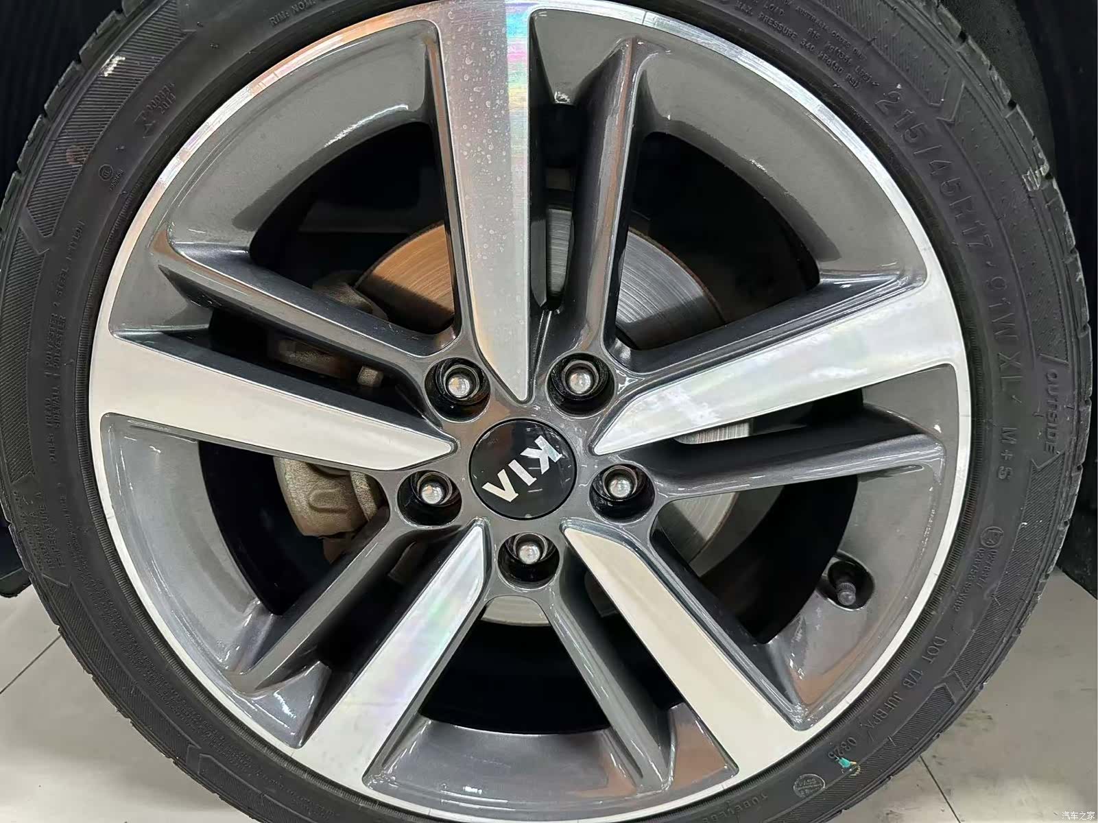 Kia K3, 2018 16