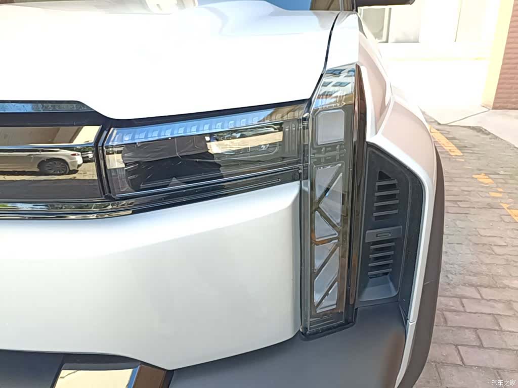 Chery iCAR, 2024 24