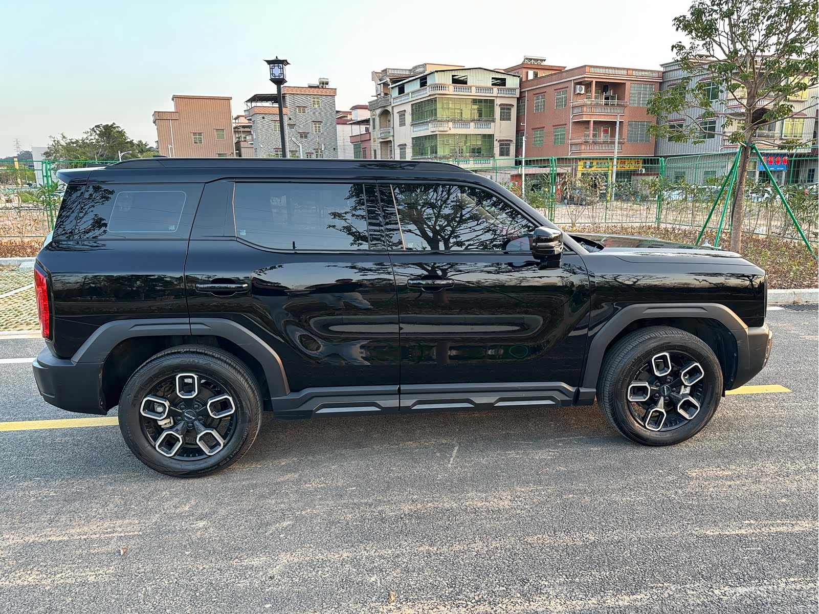 Haval Cool Dog, 2022 23