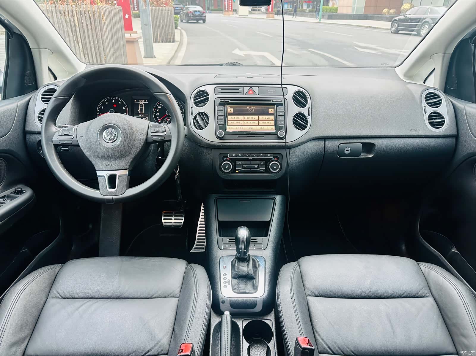 Volkswagen Golf, 2012 22