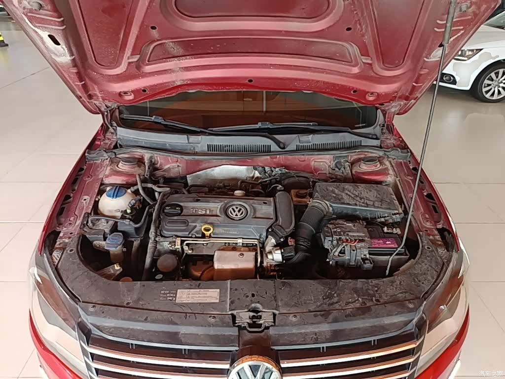 Volkswagen Bora, 2014 20