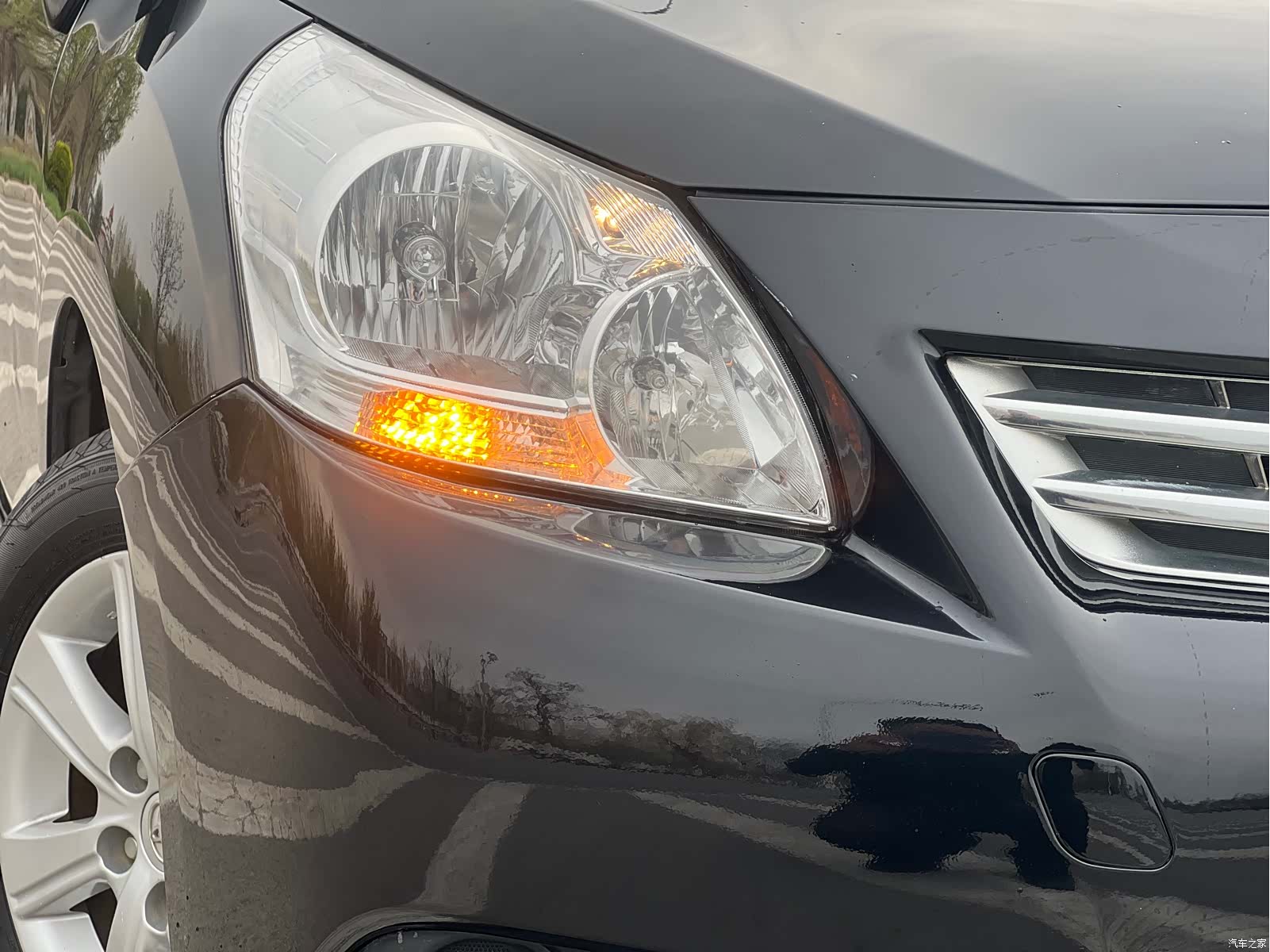 Toyota 180E, 2016 17