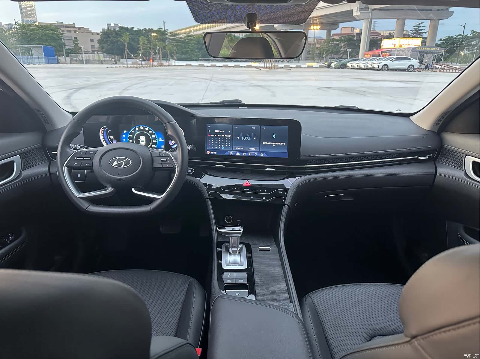 Hyundai GLX, 2022 9