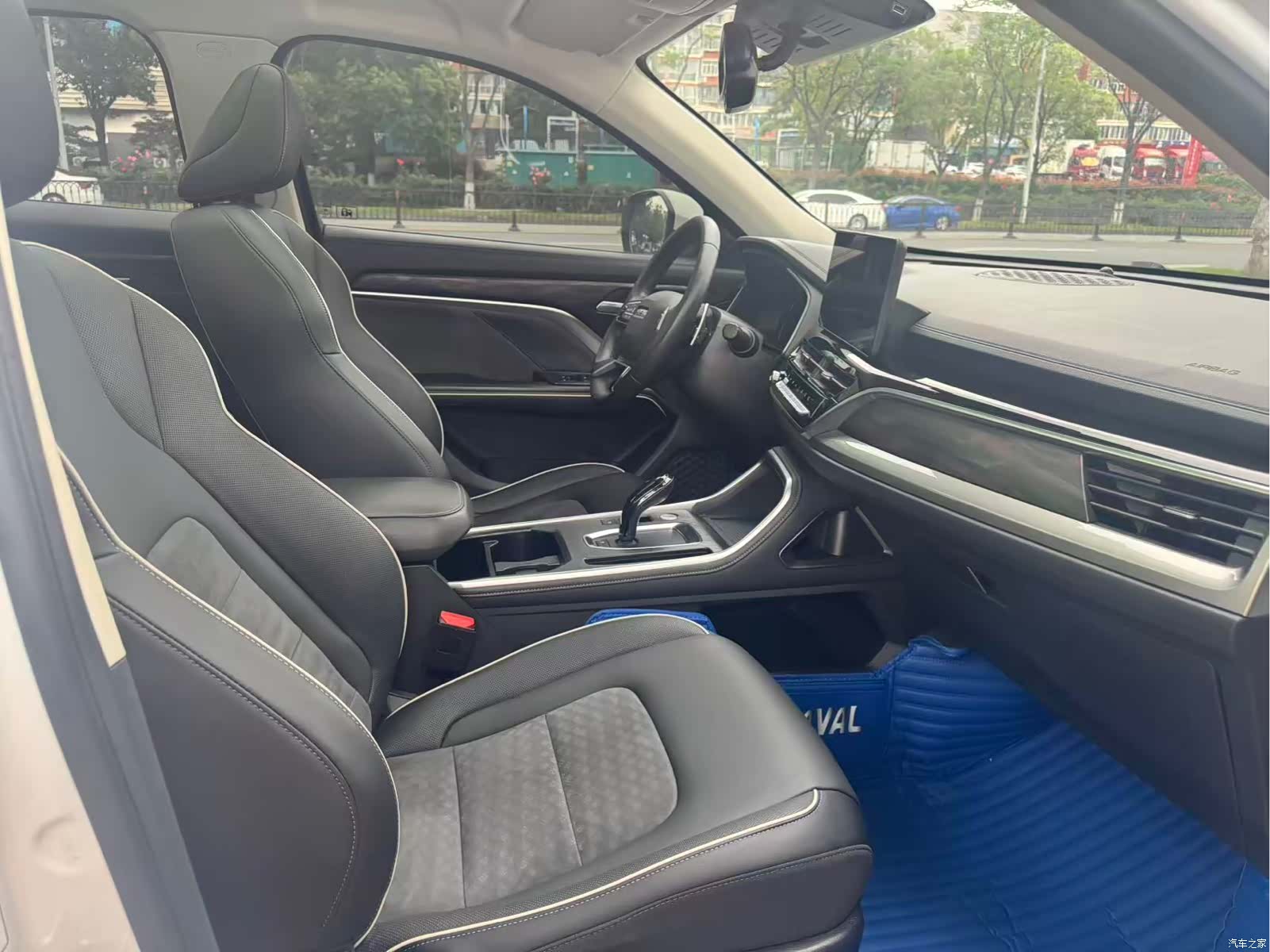 Haval H6, 2022 10