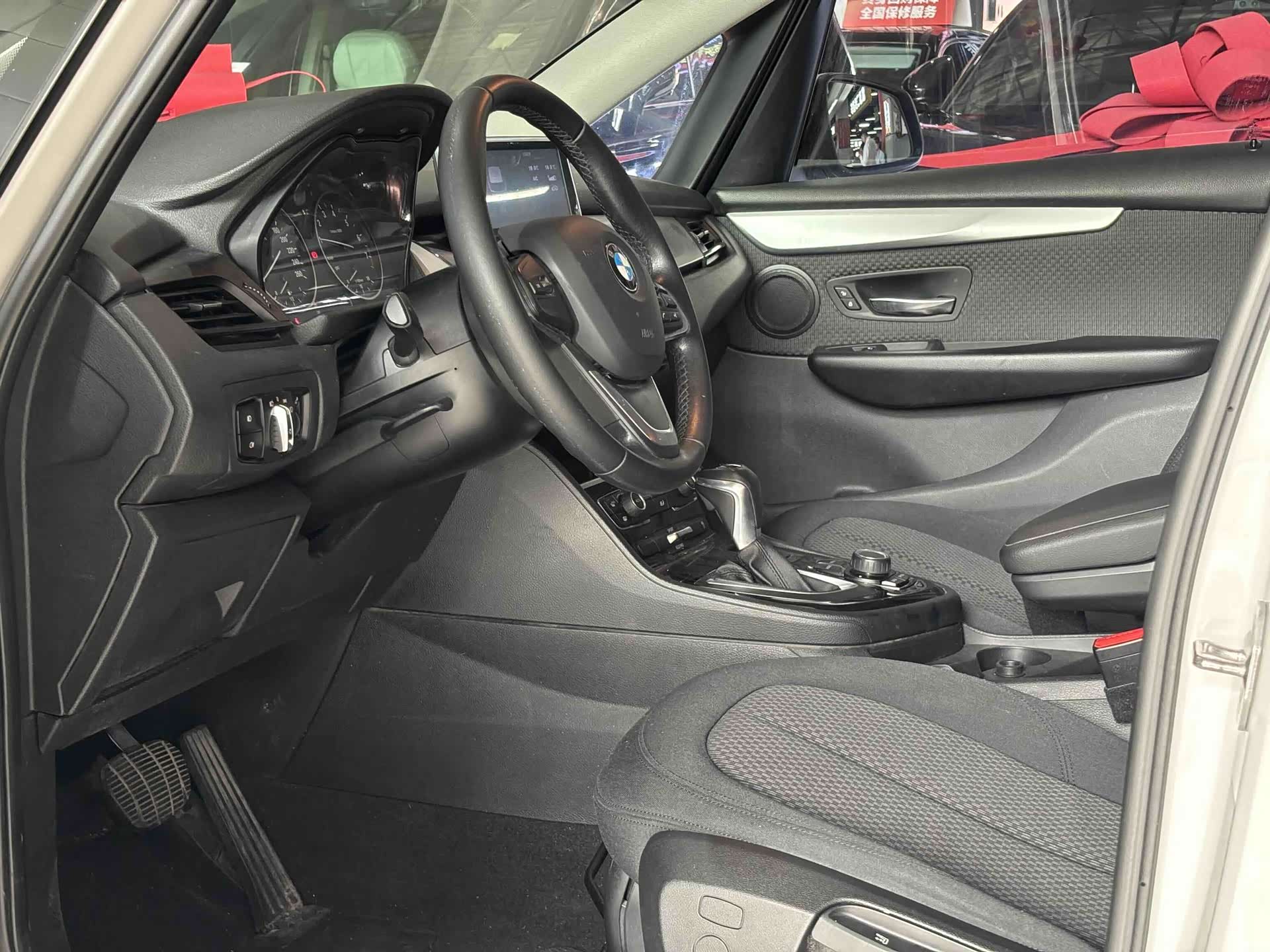 BMW 2 Series, 2016 6