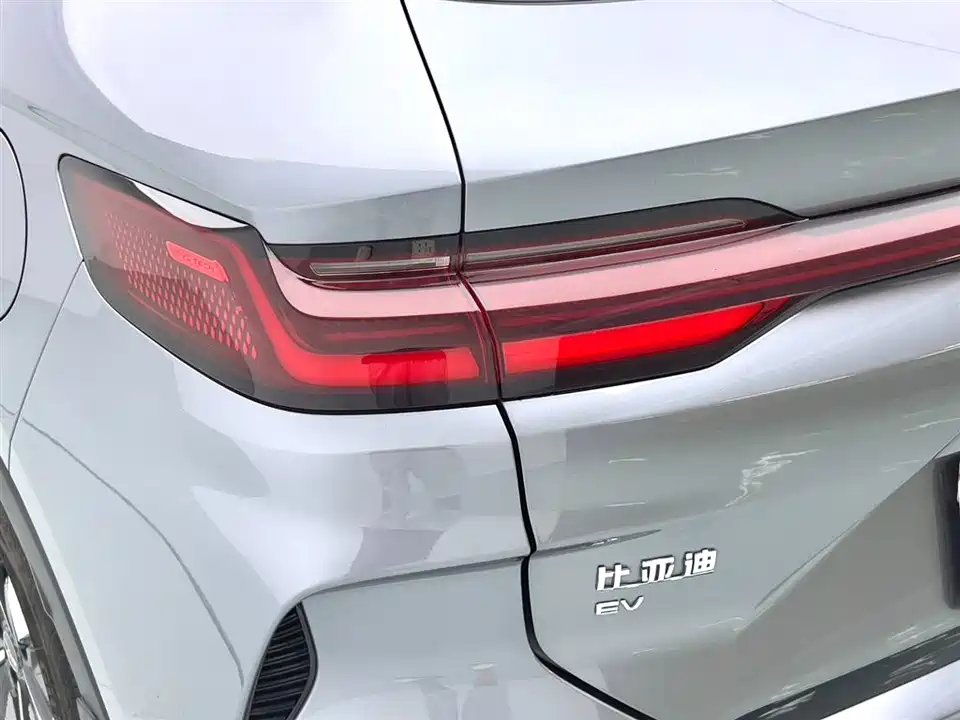 BYD Songjiang BYD Songjiang