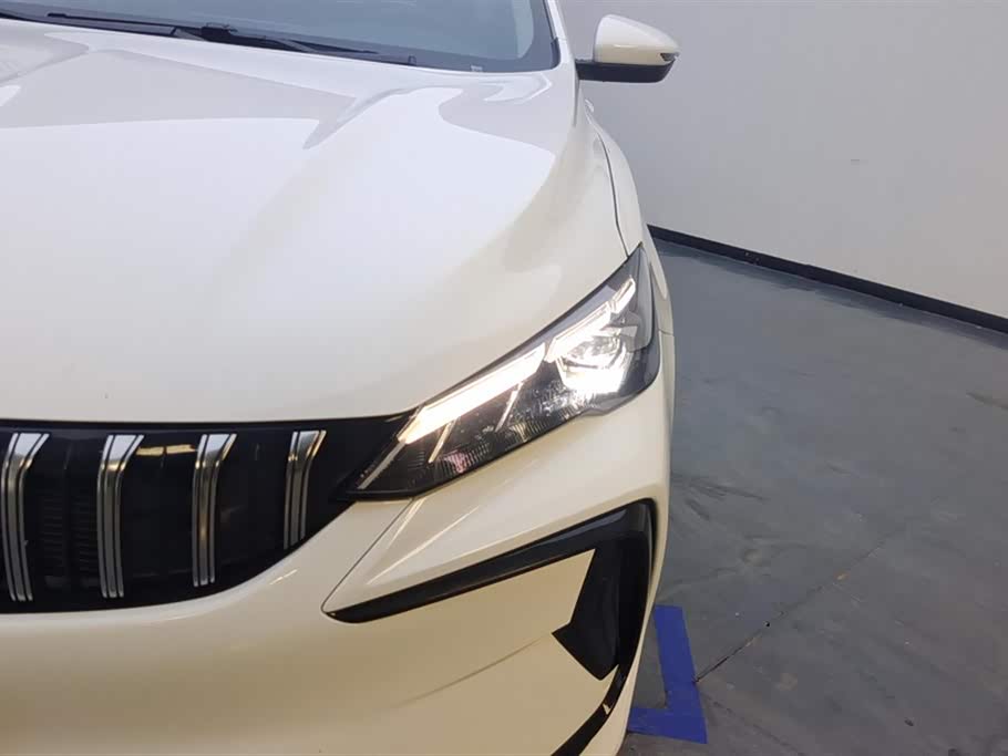 Geely Binrui Geely Binrui