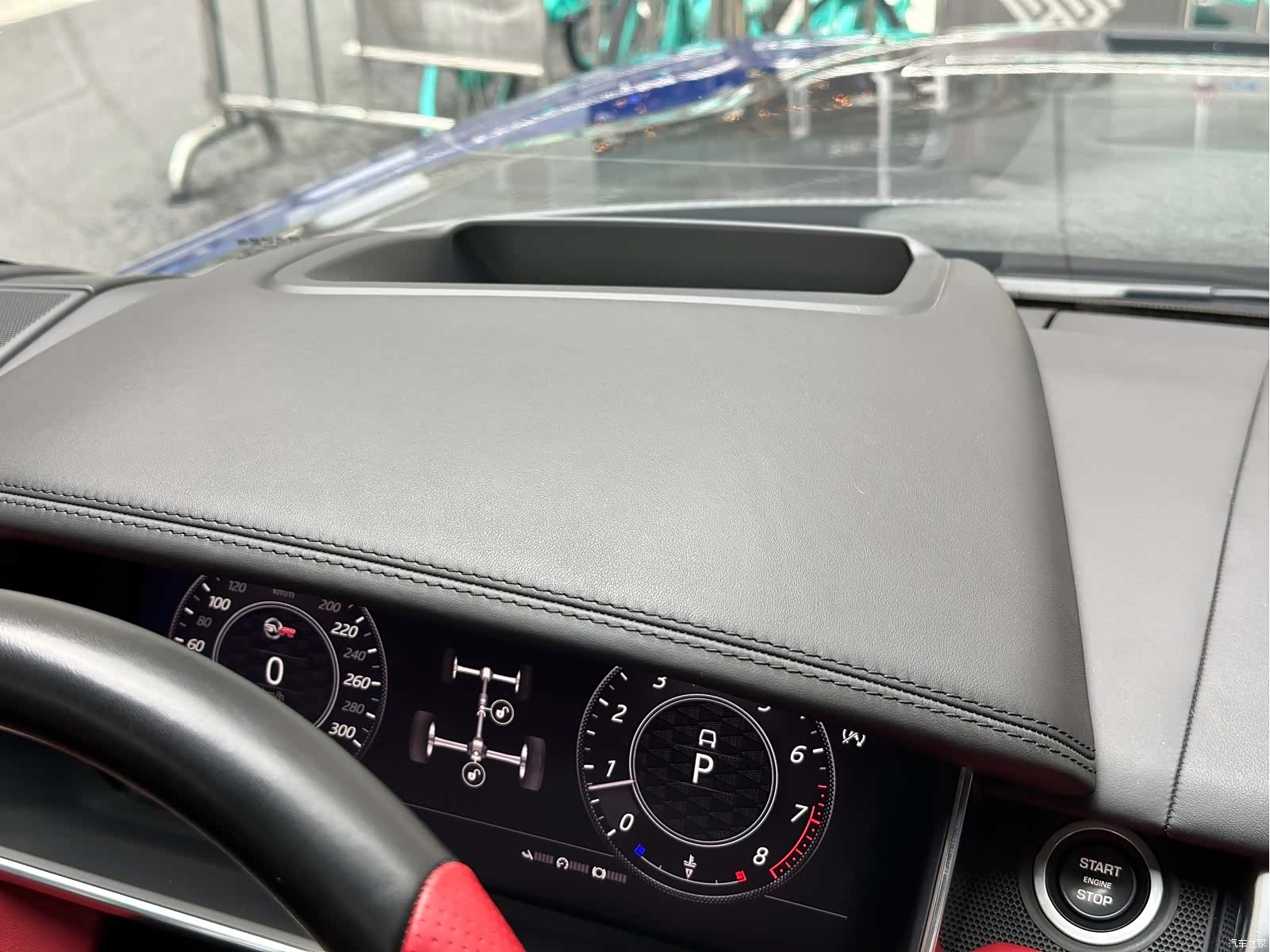 Land Rover Range Rover, 2022 17
