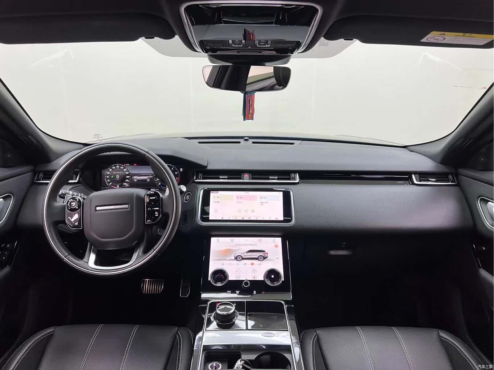 Land Rover Range Rover, 2018 21