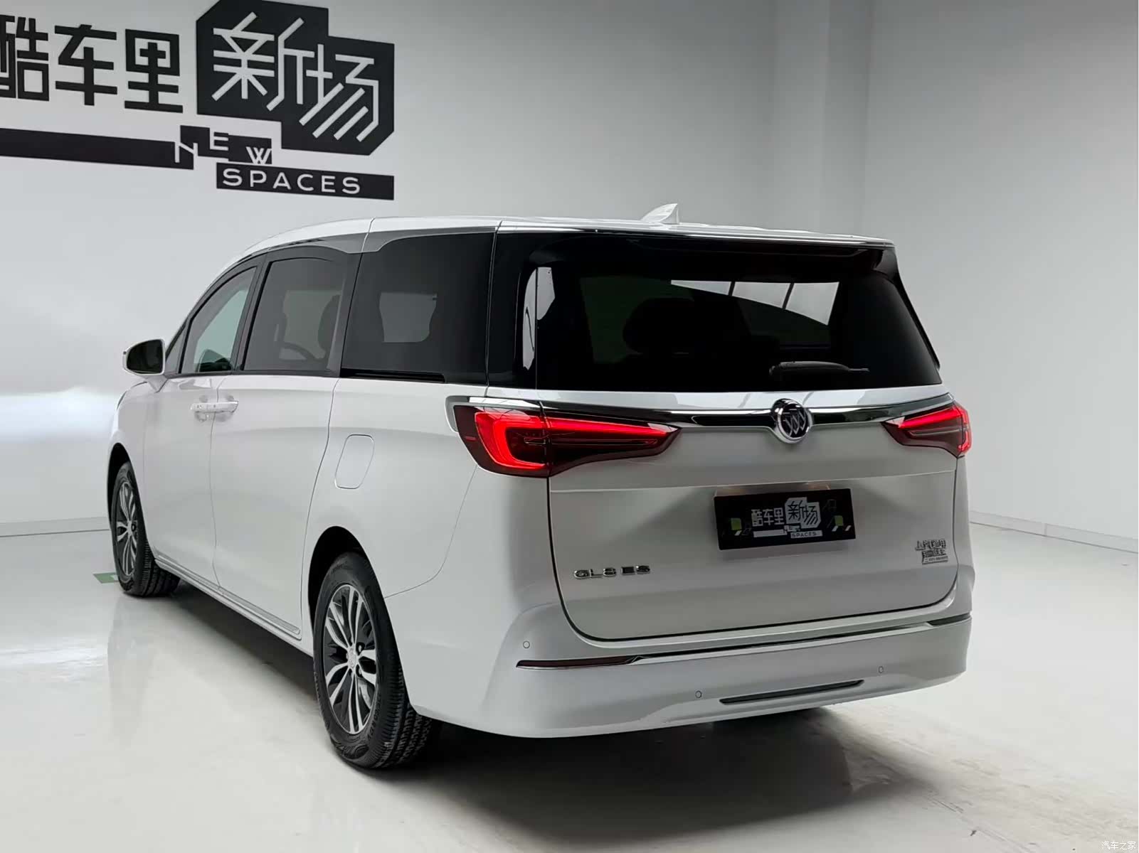 Buick GL8, 2023 6