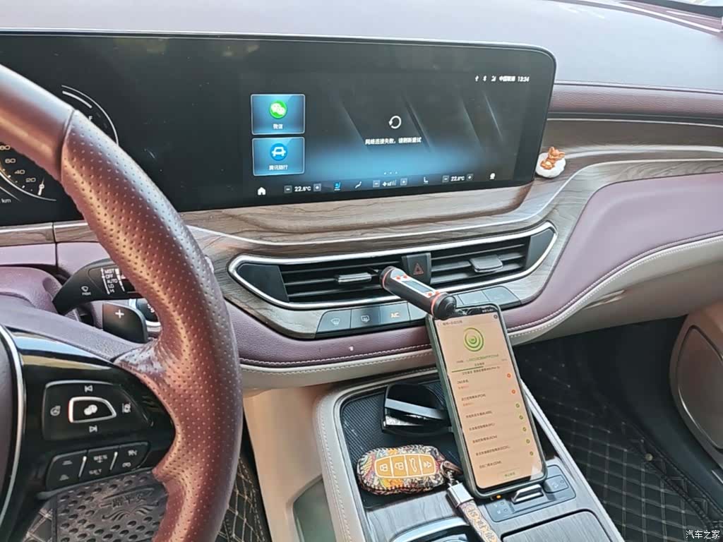 Ford Equator, 2021 13