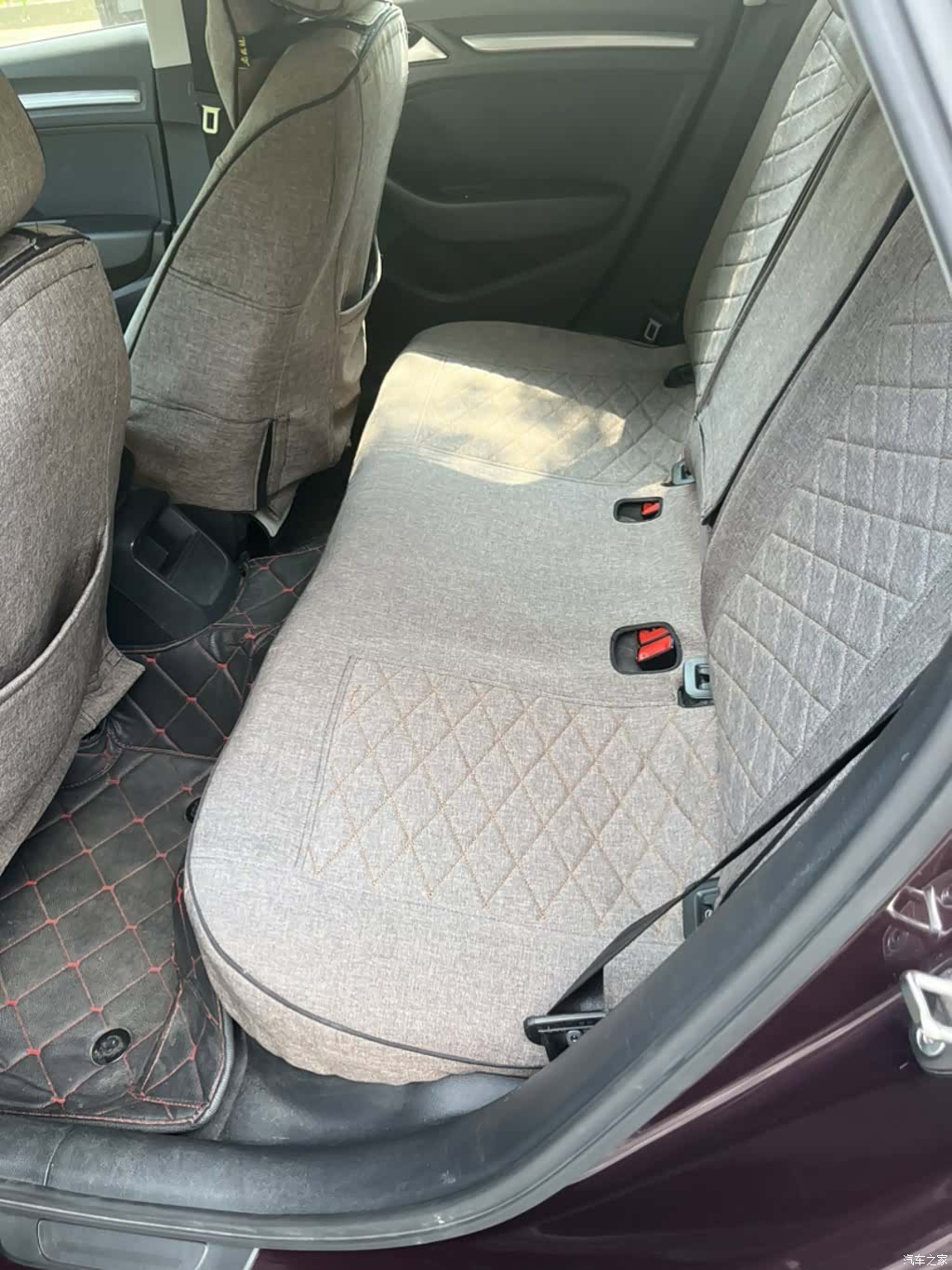 Audi A3, 2015 14