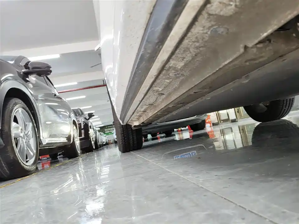 Geely Galaxy Galaxy E5