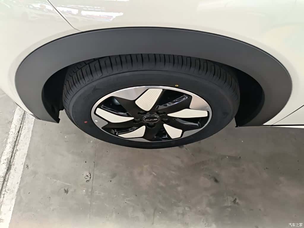 BYD Dolphin, 2026 23