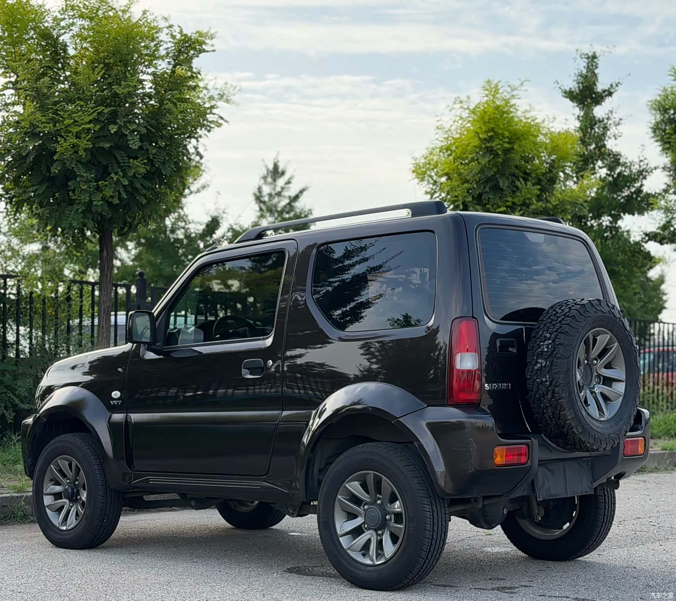 Suzuki 1.3, 2018 4
