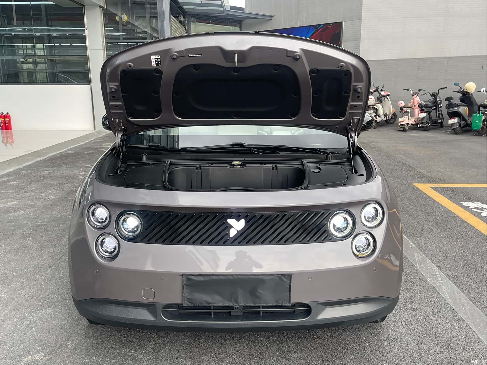 NIO firefly, 2025 15