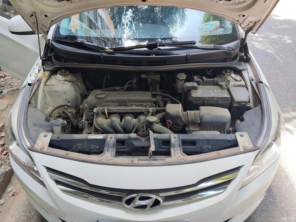 Hyundai GLS, 2016 17