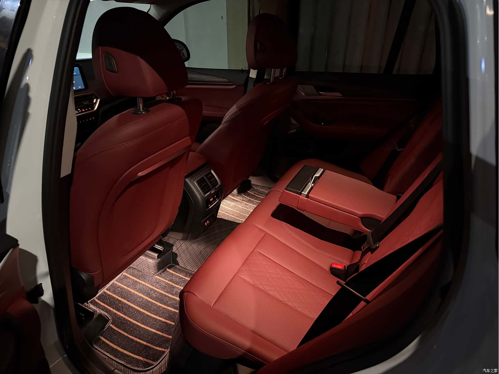 BMW X3, 2024 7