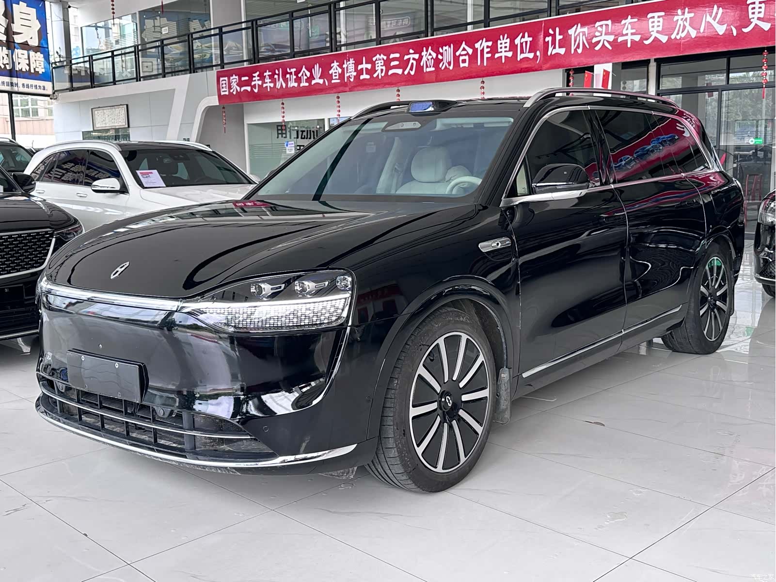 AITO M9, 2024 1