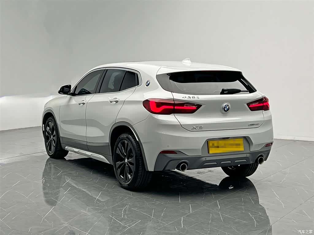 BMW X2, 2023 4