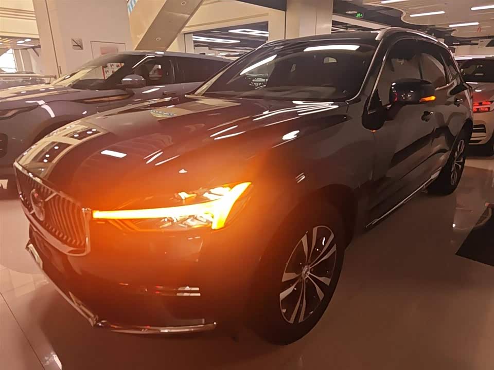 Tank Chengdu Car