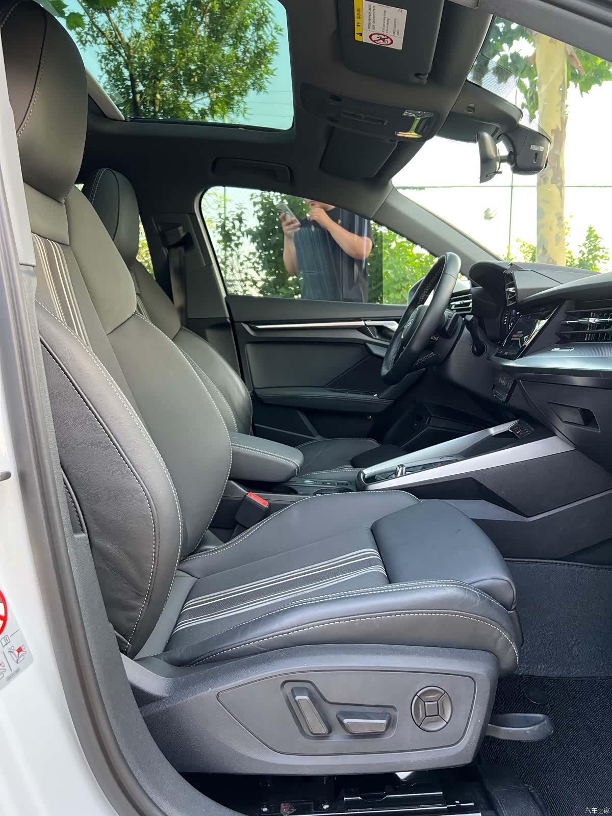 Audi A3, 2022 8