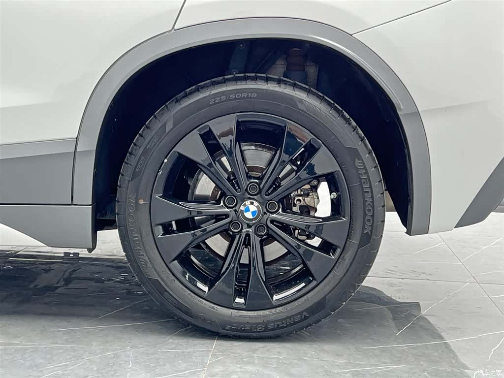 BMW X2, 2023 12