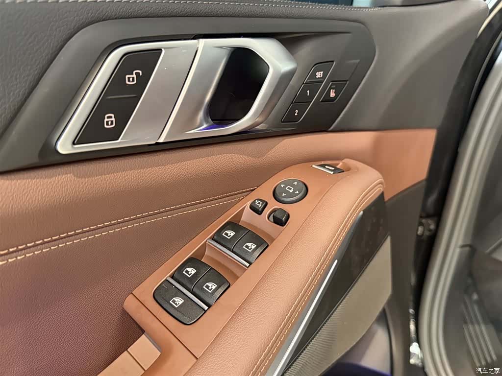 BMW X5, 2021 30