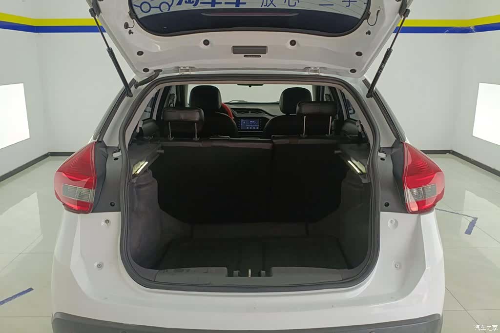 Chery 3x, 2018 4