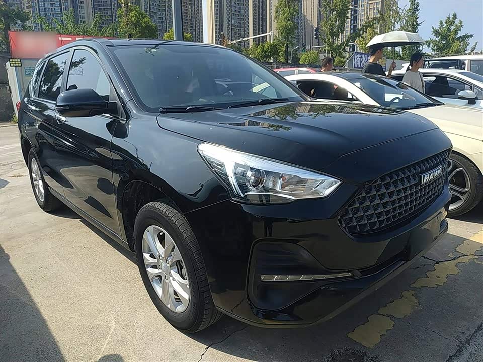 Haval M6