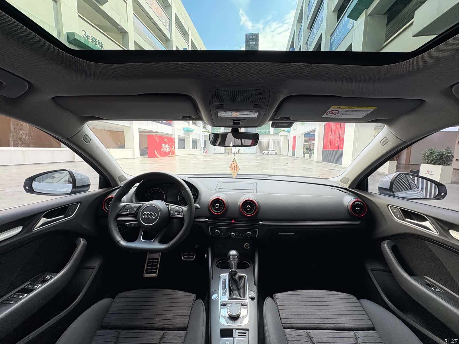 Audi A3, 2020 6