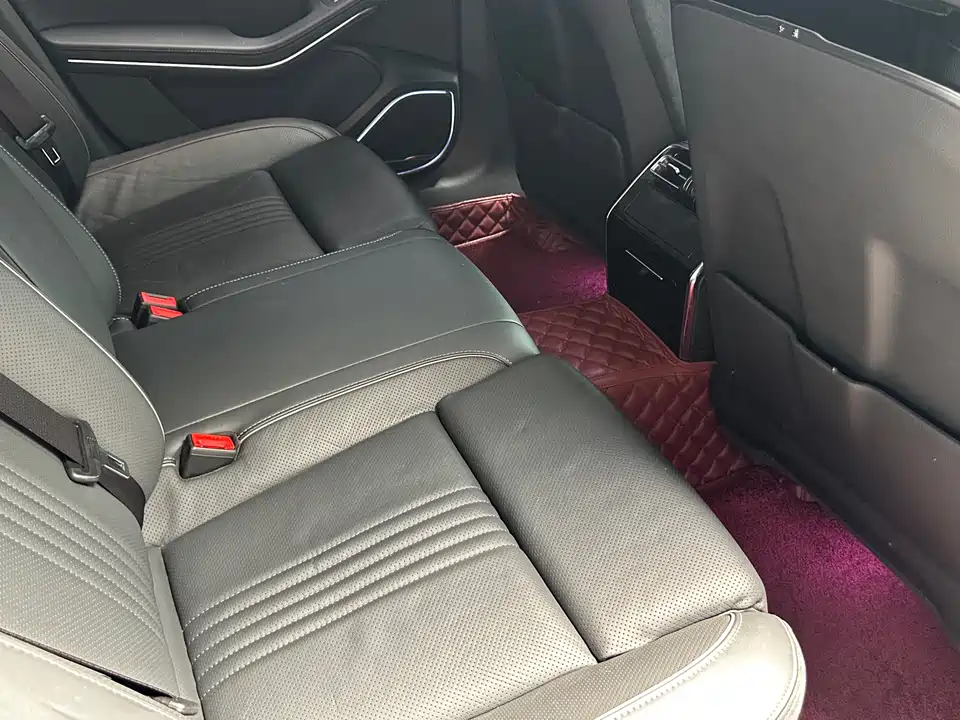 Hongqi H9