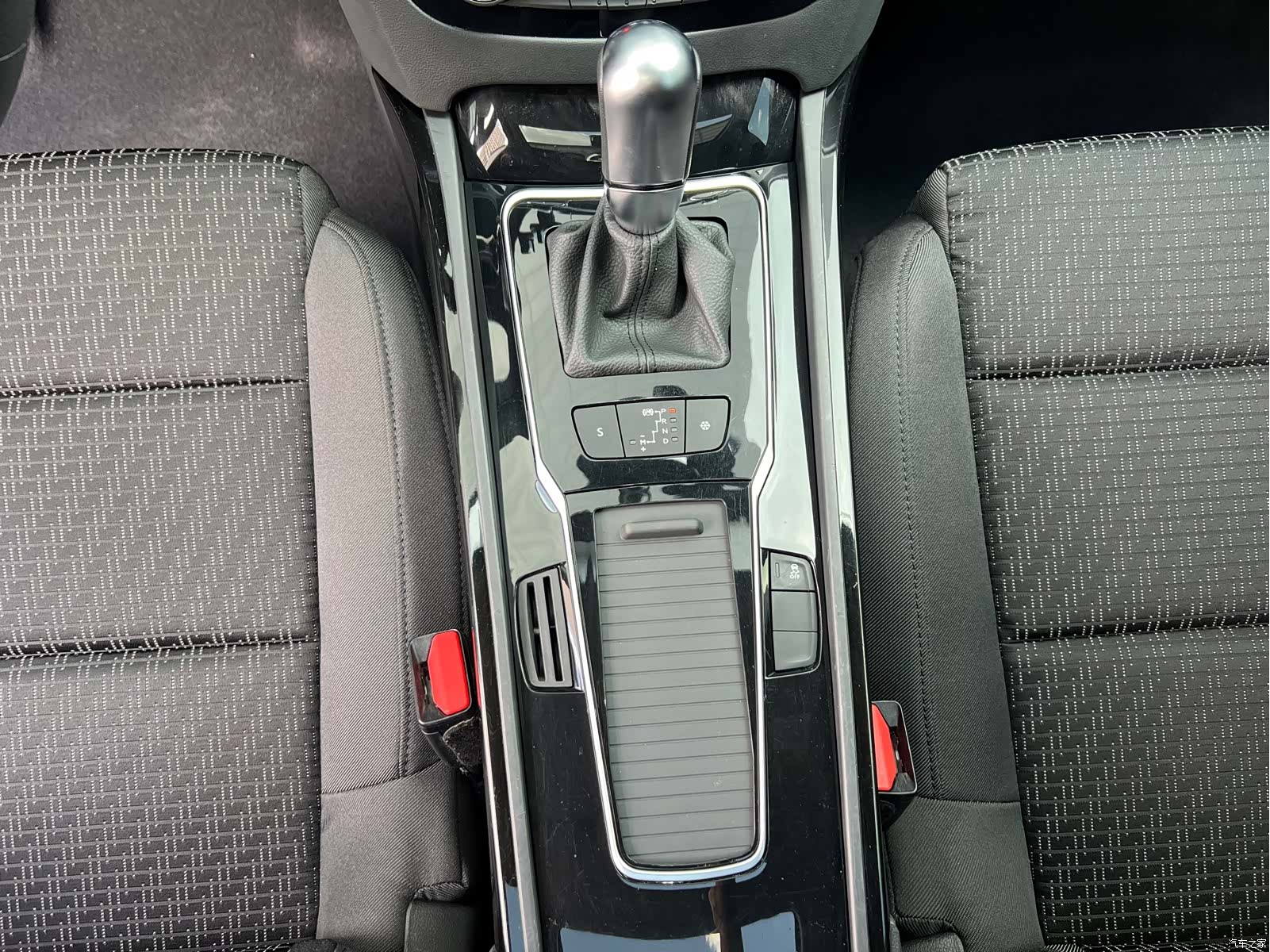 Peugeot 508, 2017 16