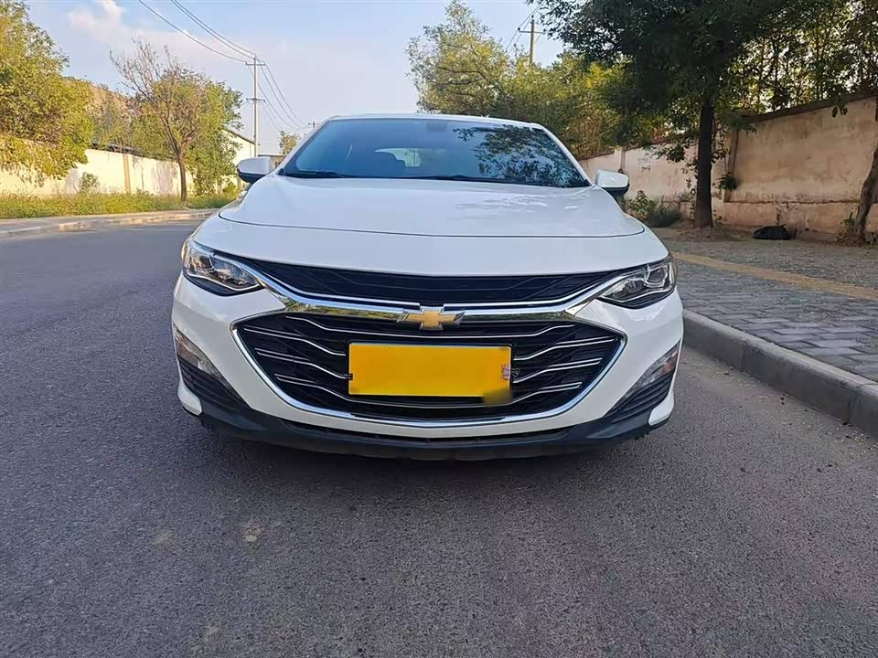 Chevrolet Mai Ruibao XL