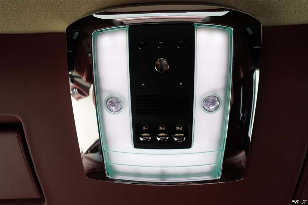 Rolls-Royce Phantom, 2012 20