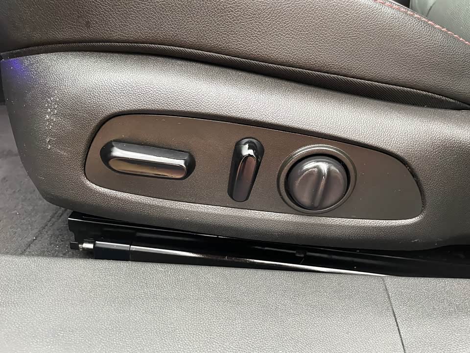 Chevrolet Mai Ruibao XL